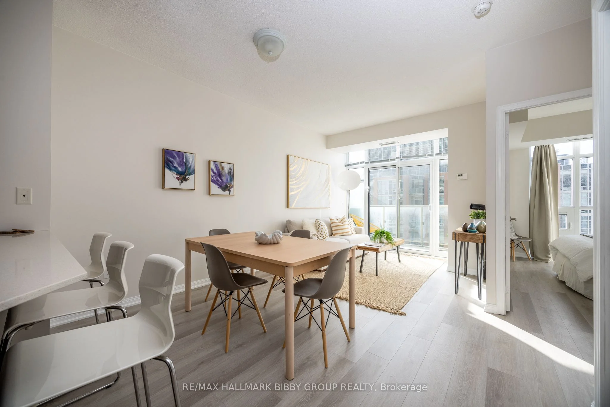 65 East Liberty Street 2308, Toronto C01, On M6k 3r2