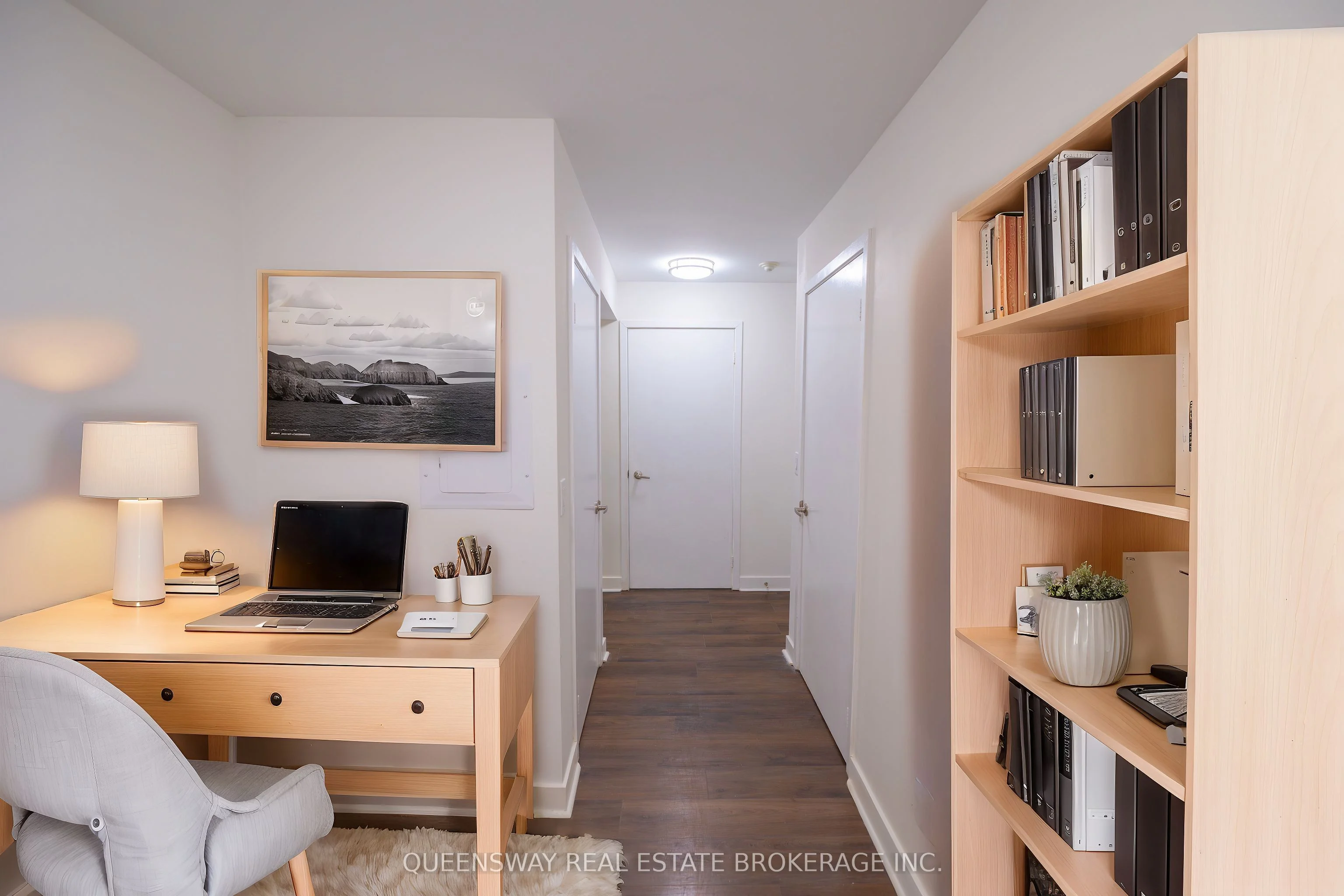 320 Richmond Street E 208, Toronto C08, On M5a 1p9