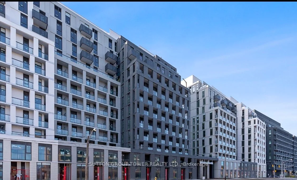 500 Wilson Avenue 816, Toronto C06, On M3h 0e5