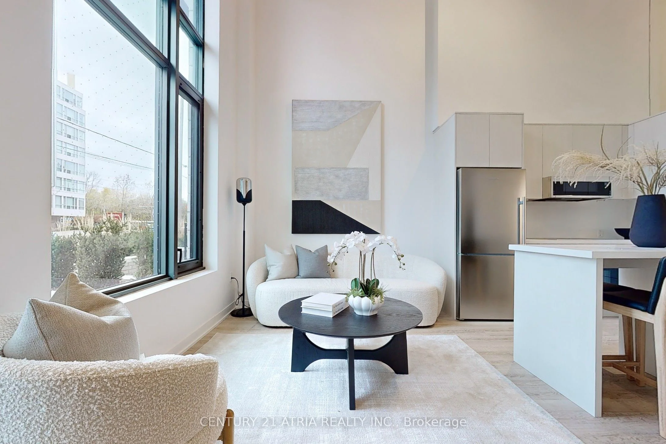 250 Lawrence Avenue 101, Toronto C04, ON M4M 1B1