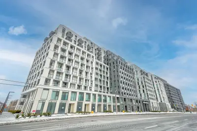 500 Wilson Avenue 922, Toronto C06, On M3h 5y9