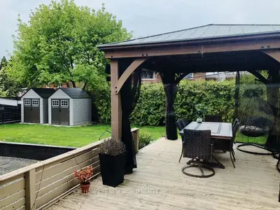 30 Castlegrove Boulevard M-br, Toronto C13, On M3a 1l1