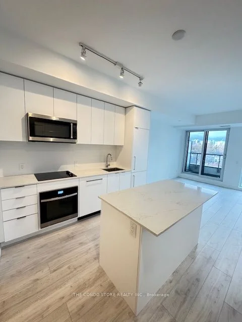181 Sheppard Street 431, Toronto C14, On M2n 3a6