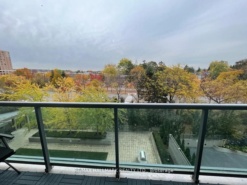 26 Norton Avenue 506, Toronto C14, On M2n 0h6
