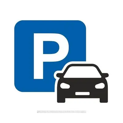 Parking Space in Toronto