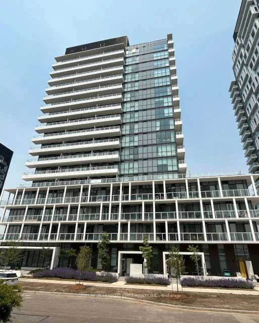180 Fairview Mall Drive 808, Toronto C15, On M2j 0g4