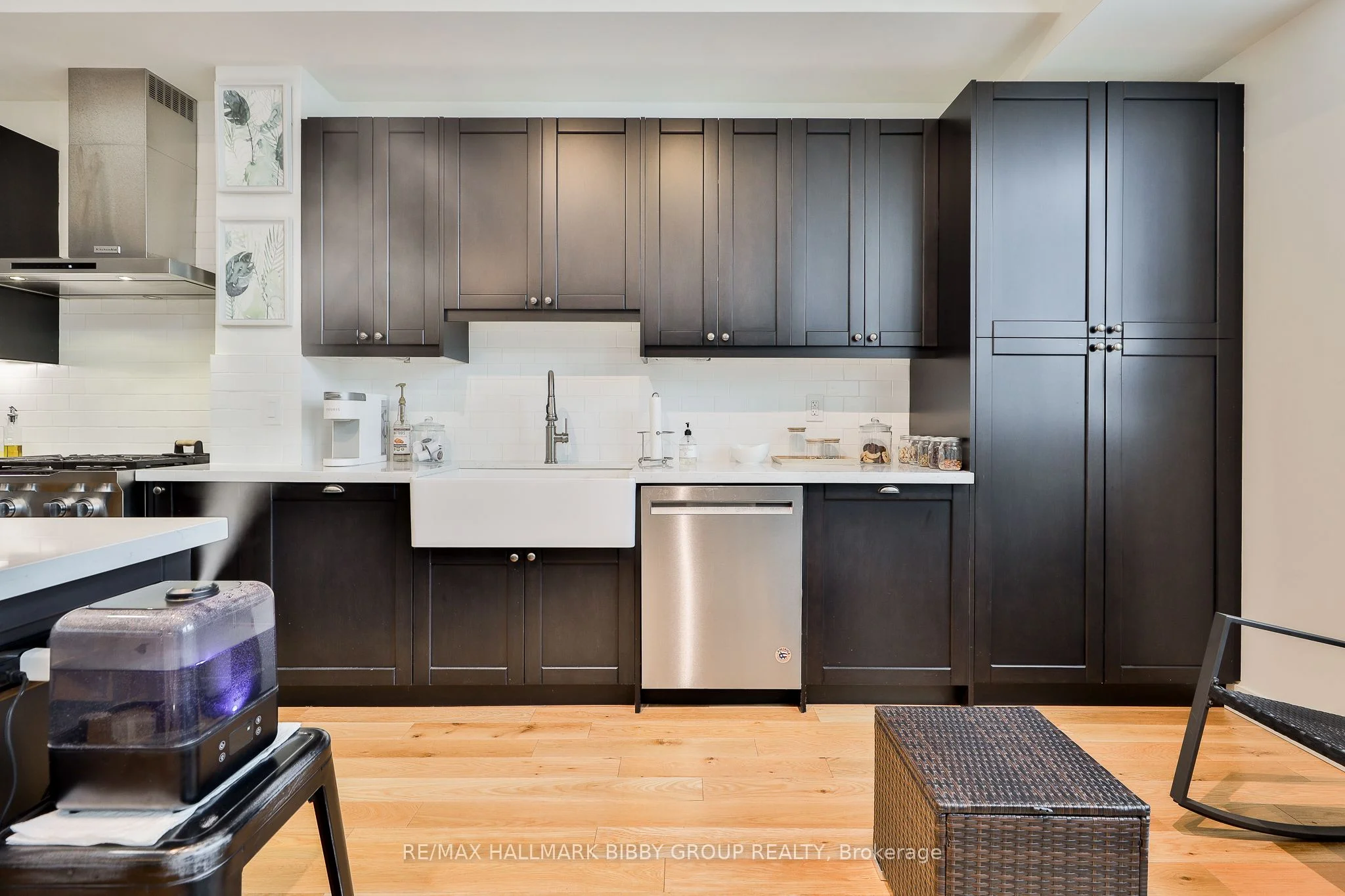 155 Dalhousie Street 717, Toronto C08, ON M5B 2P7