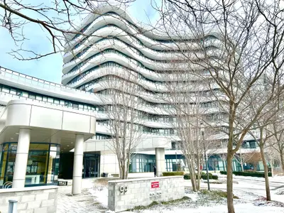 99 The Donway Way W 503, Toronto C13, On M3c 0n8