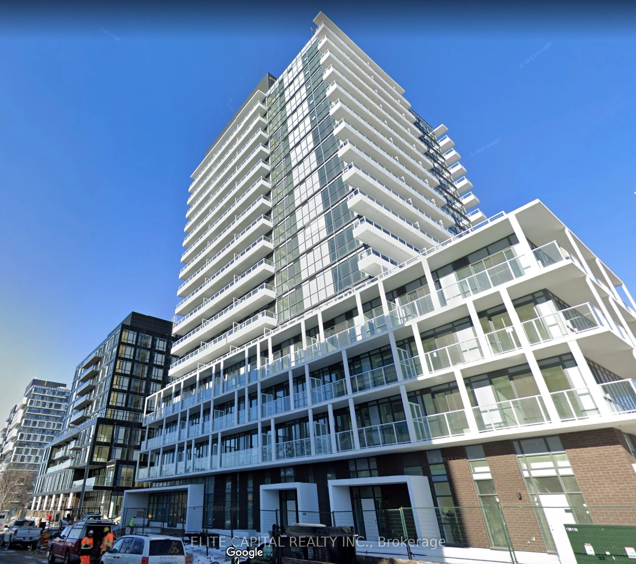 188 Fairview Mall Drive 1211, Toronto C15, On M2j 4t1