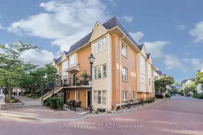 208 Niagara Street 1, Toronto C01, On M6j 3w5