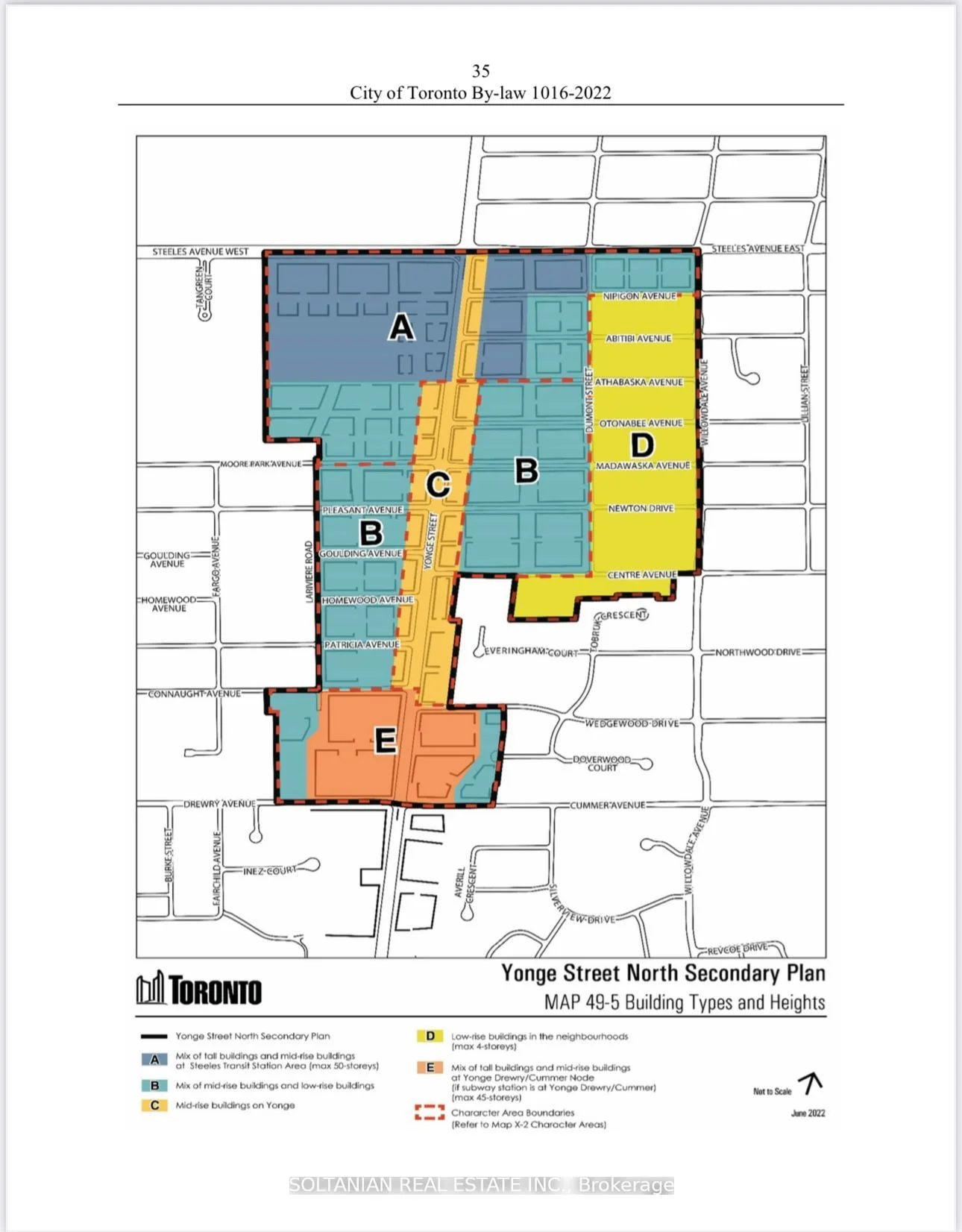 67 Steeles Avenue E, Toronto C14, On M2m 3y3