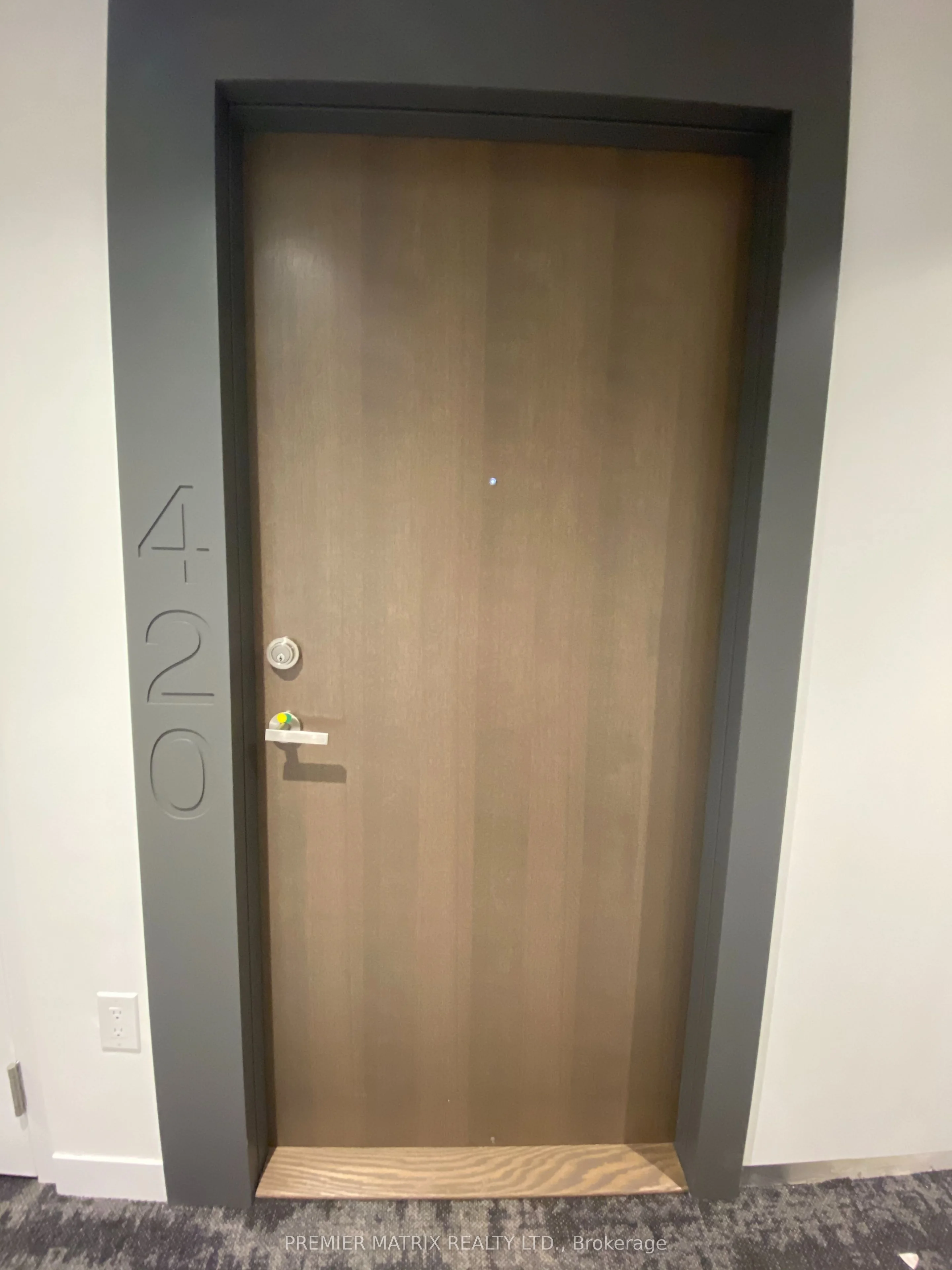 20 Richardson Street 420, Toronto C08, On M5a 0s6