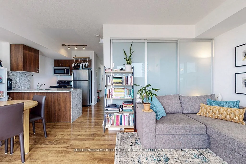 59 East Liberty Street 1510, Toronto C01, On M6k 3r1