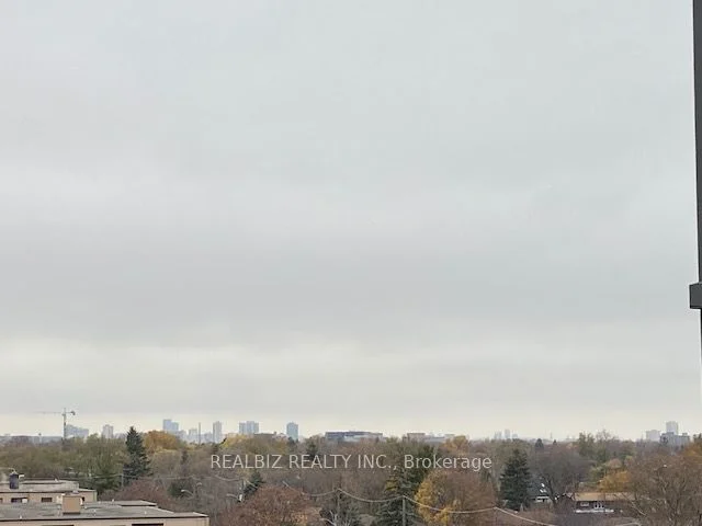 500 Wilson Avenue 738, Toronto C06, ON M3H 0E5