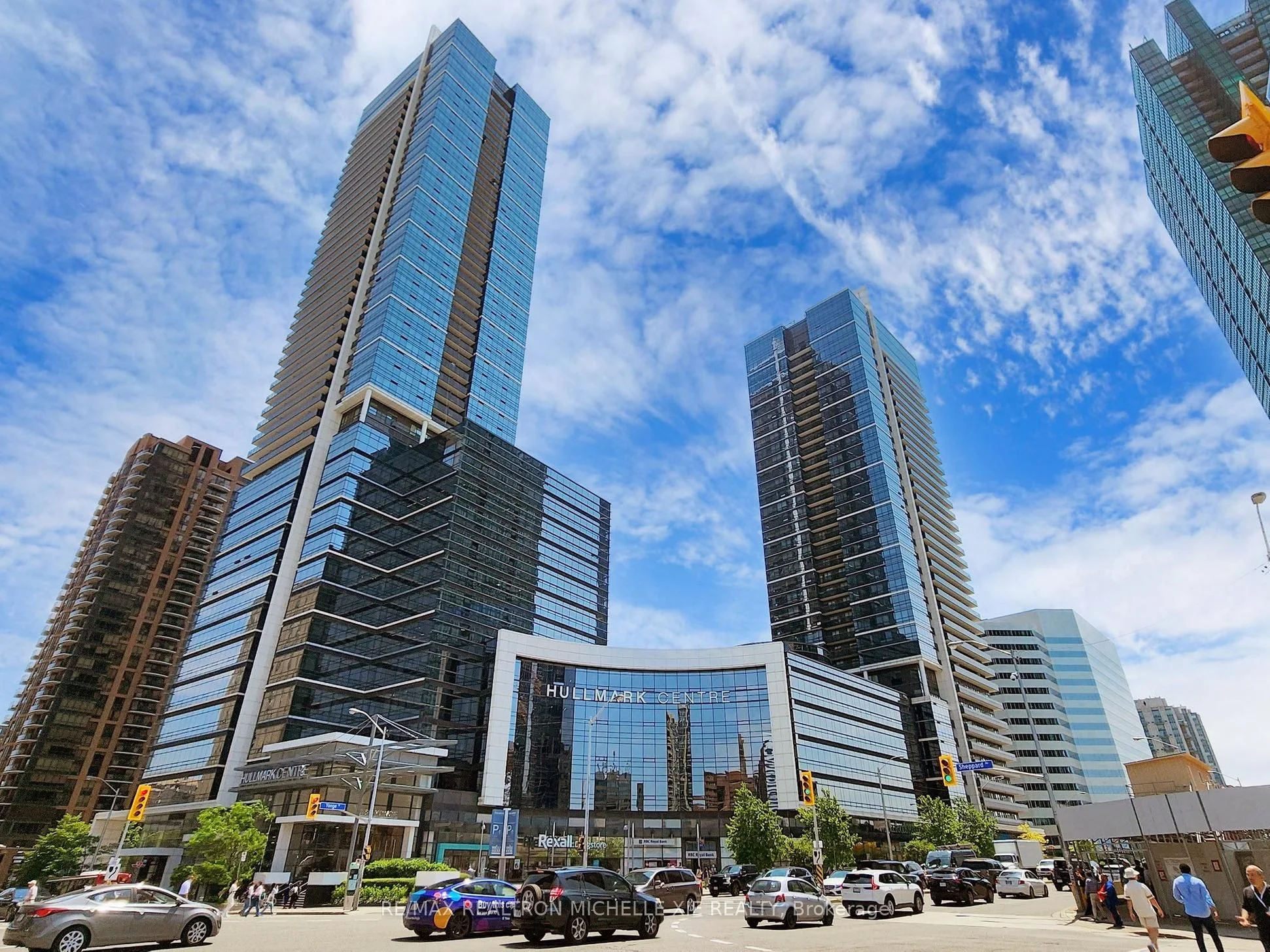 5 Sheppard Avenue E 3722, Toronto C14, On M2n 0g4