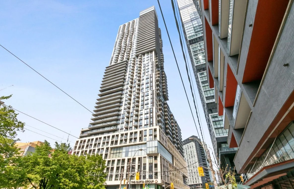 251 Jarvis Street 2702, Toronto C08, On M5b 0c3