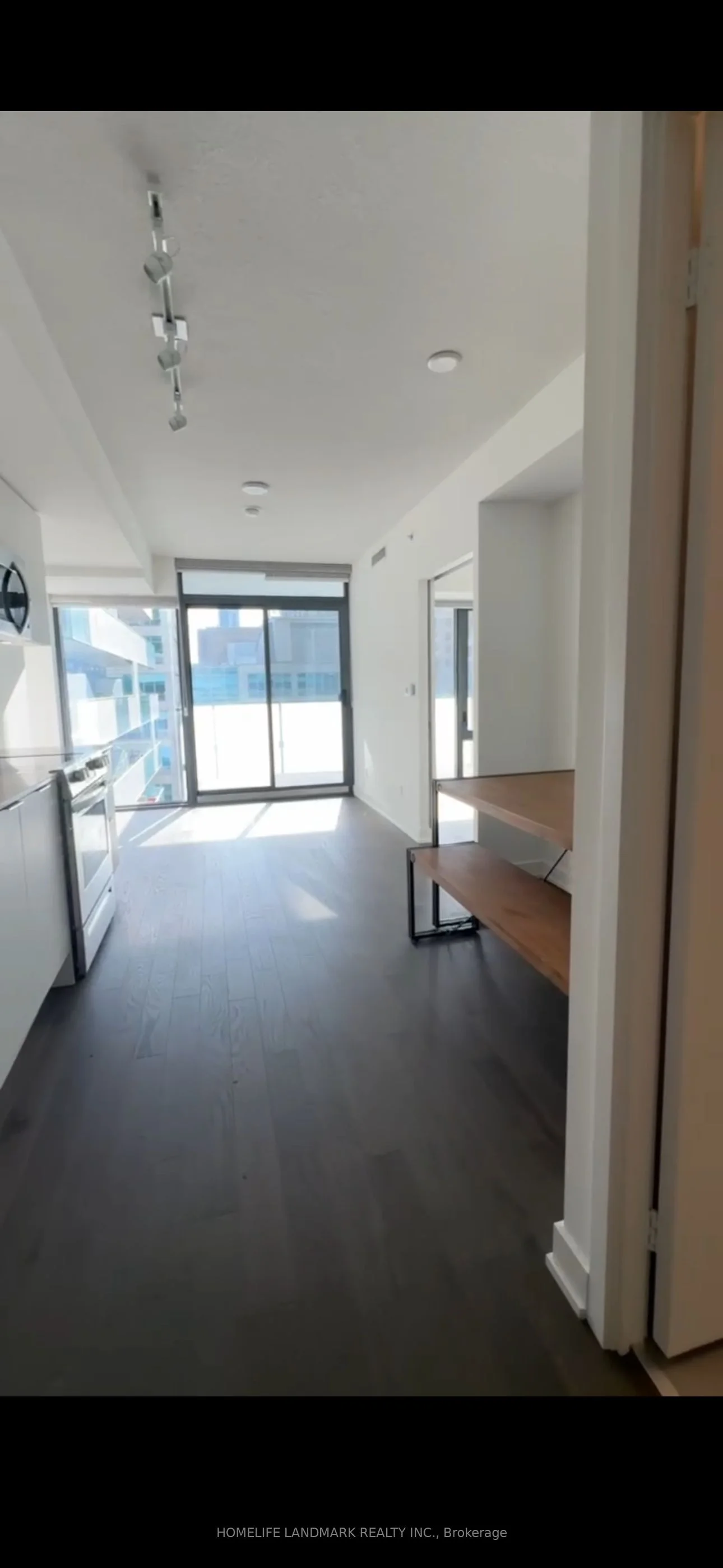 Common Element Condo in Toronto