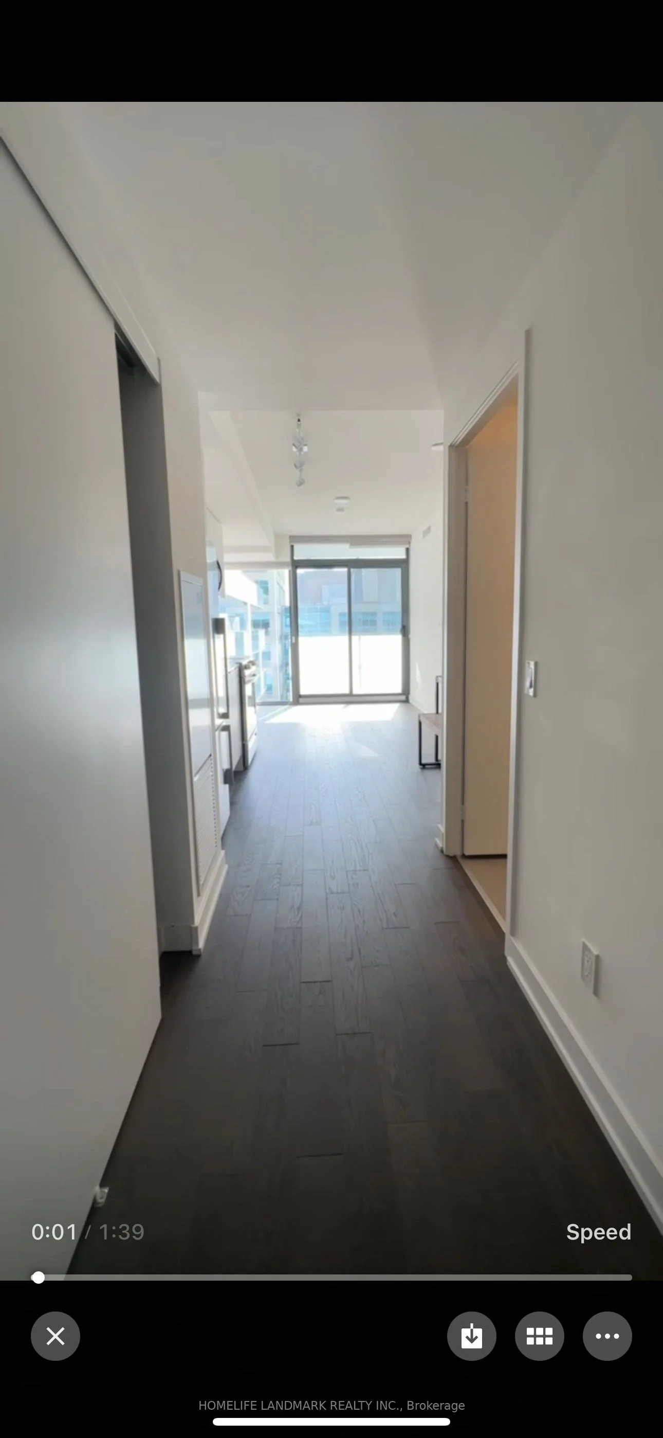 25 Richmond Street E 1308, Toronto C08, ON M5C 0A6