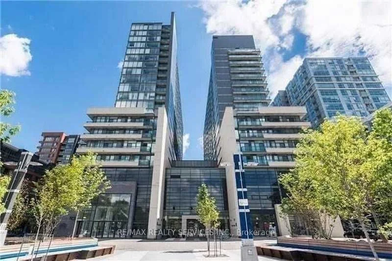 36 Lisgar Street #822w, Toronto C01, On M6j 0c7