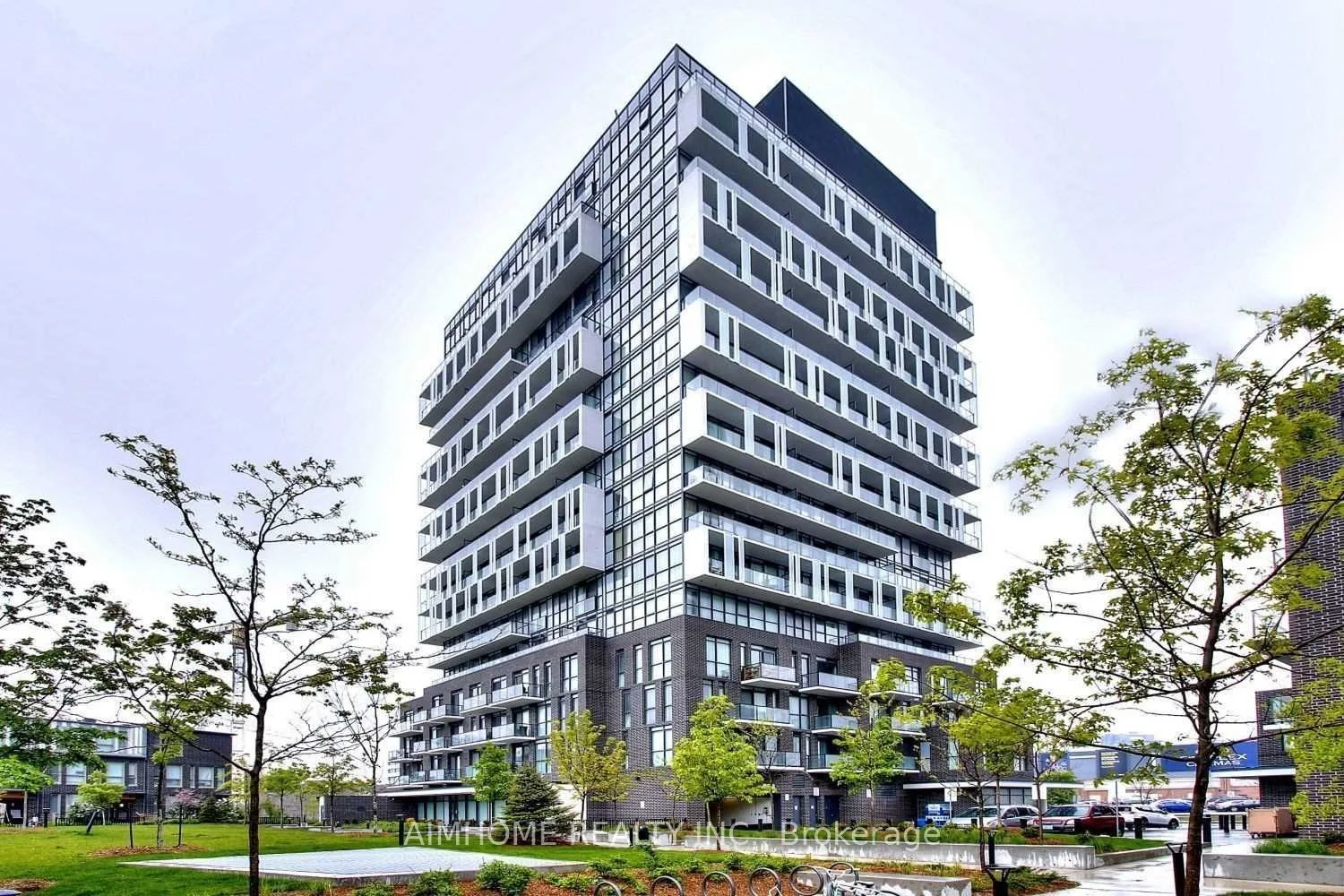 128 Fairview Mall Drive 1603, Toronto C15, On M2j 0e8