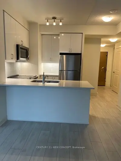 4955 Yonge Street 2717, Toronto C14, On M2n 0l8