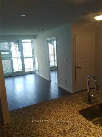 35 Bastion Street 1705, Toronto C01, ON M5V 0C2