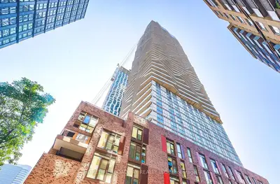 100 Dalhousie Street 4705, Toronto C08, On M5b 0c7