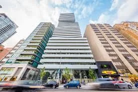 200 Bloor Street W 2103, Toronto C02, On M5s 1t8