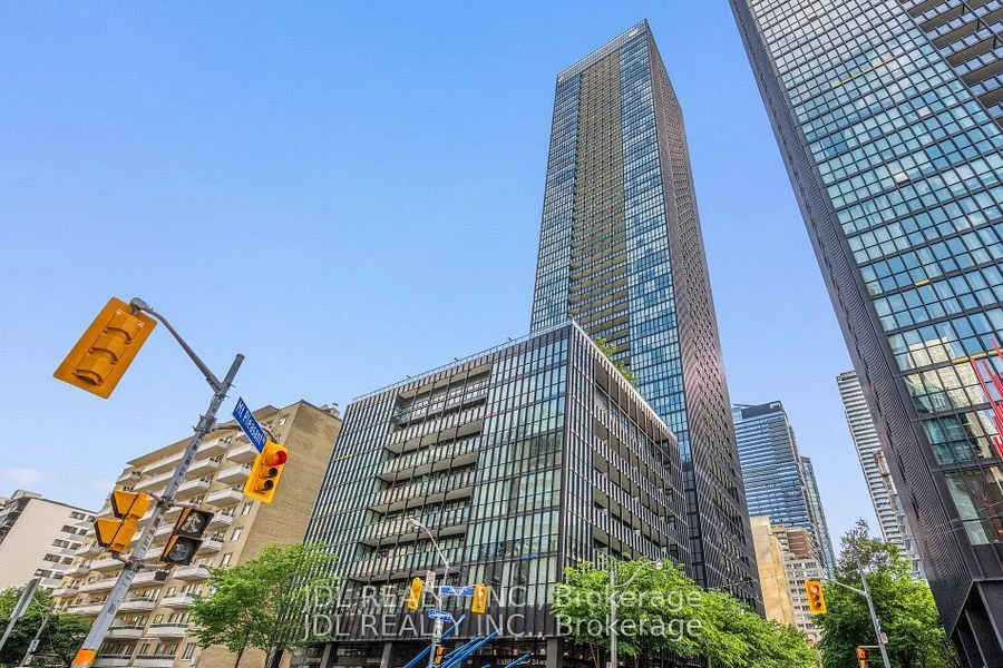 101 Charles Street E #704, Toronto C08, On M4y 1v2