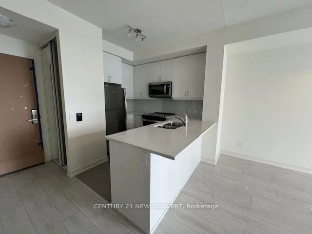 4955 Yonge Street 2710, Toronto C14, ON M2N 0L8