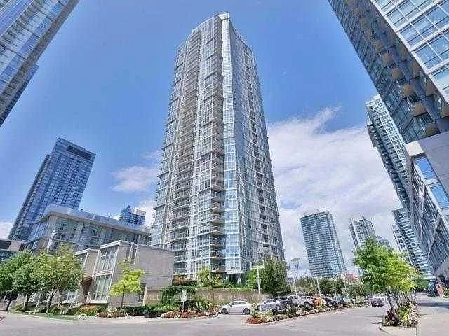 10 Navy Wharf Court 1209, Toronto C01, On M5v 3v2