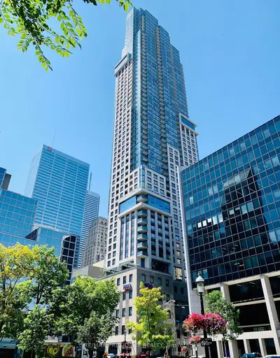88 Scott Street Parking, Toronto C01, On M5e 0a9