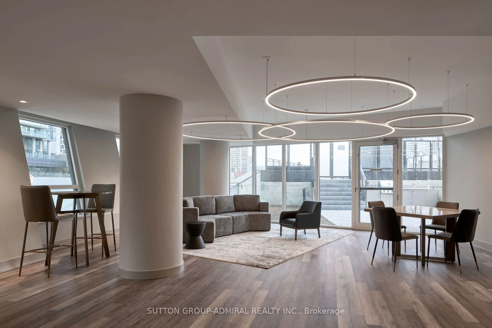 99 John Street W 3206, Toronto C01, ON M5V 0S6