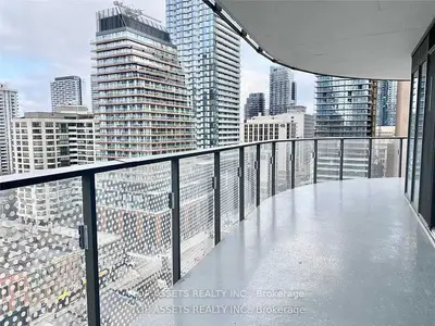 11 Wellesley Street 1102, Toronto C01, On M4y 0g4
