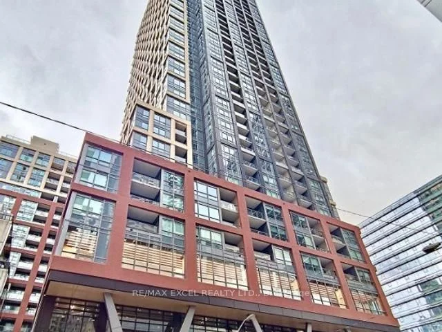 108 Peter Street 707, Toronto C01, On M5v 0w2