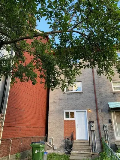 37 Wolseley Street Lower, Toronto C01, On M5t 1a3