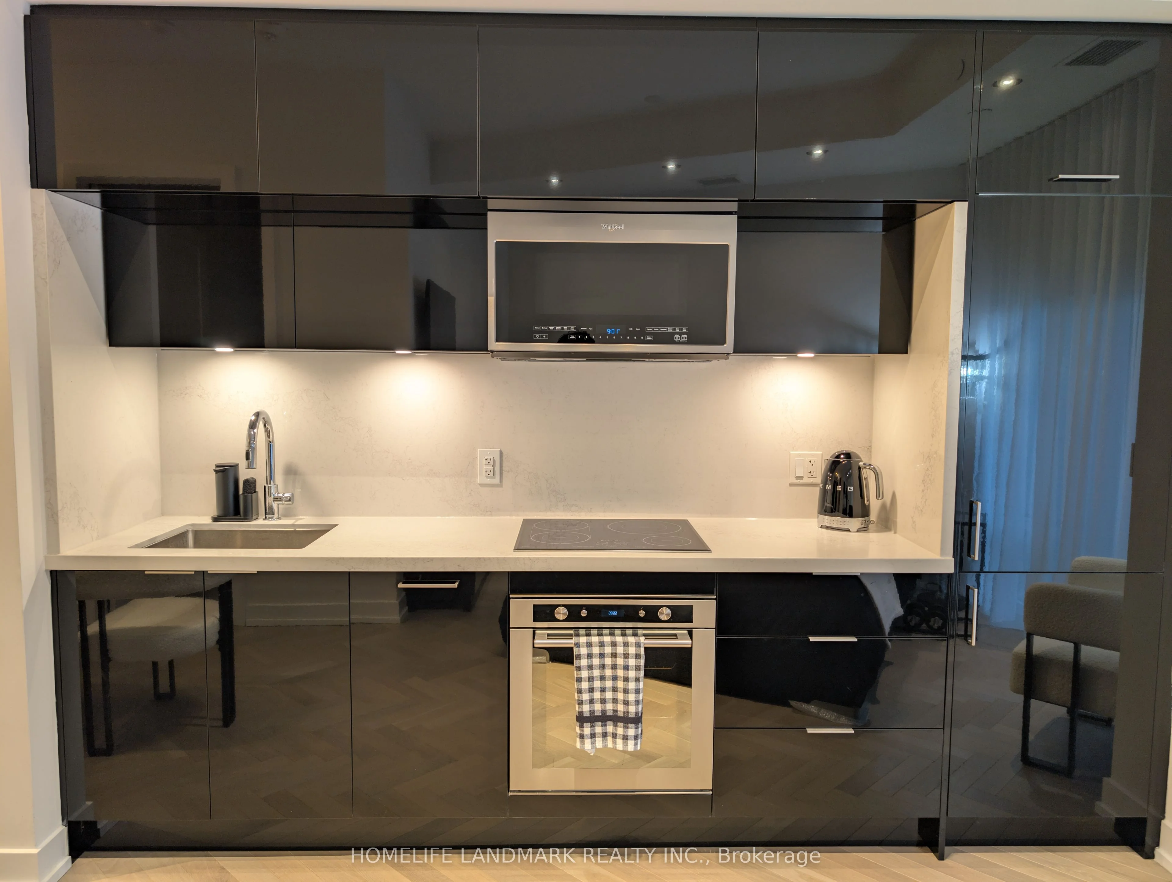 25 Adra Grado Way 501, Toronto C15, ON M2J 0H6