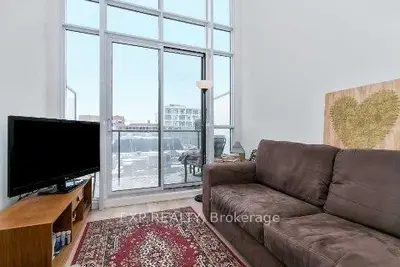 5 Hanna Avenue 416, Toronto C01, On M6k 0b3