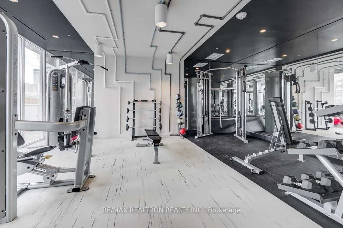 68 Shuter Street 510, Toronto C08, ON M5B 1B4