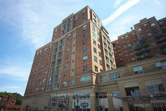 323 Richmond Street E 207, Toronto C08, On M5a 1p9