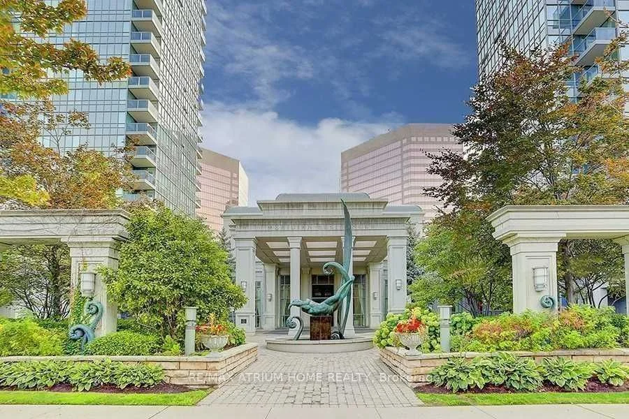 25 Greenview Avenue 1227, Toronto C07, On M2m 0a5