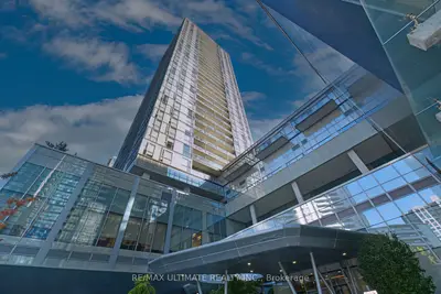 5180 Yonge Street 401, Toronto C07, On M2n 0k5