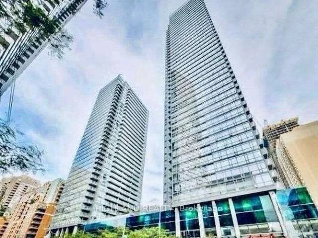37 Grosvenor Street 3201, Toronto C01, On M4y 3g5