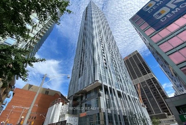 1 Yorkville Avenue 1709, Toronto C02, On M4w 0b1