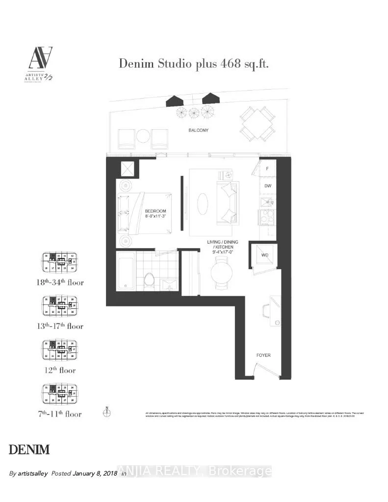 230 Simcoe Street 2020, Toronto C01, ON M5T 1T4