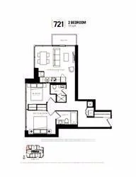 70 Temperance Street 3715, Toronto C01, On M5h 0b1