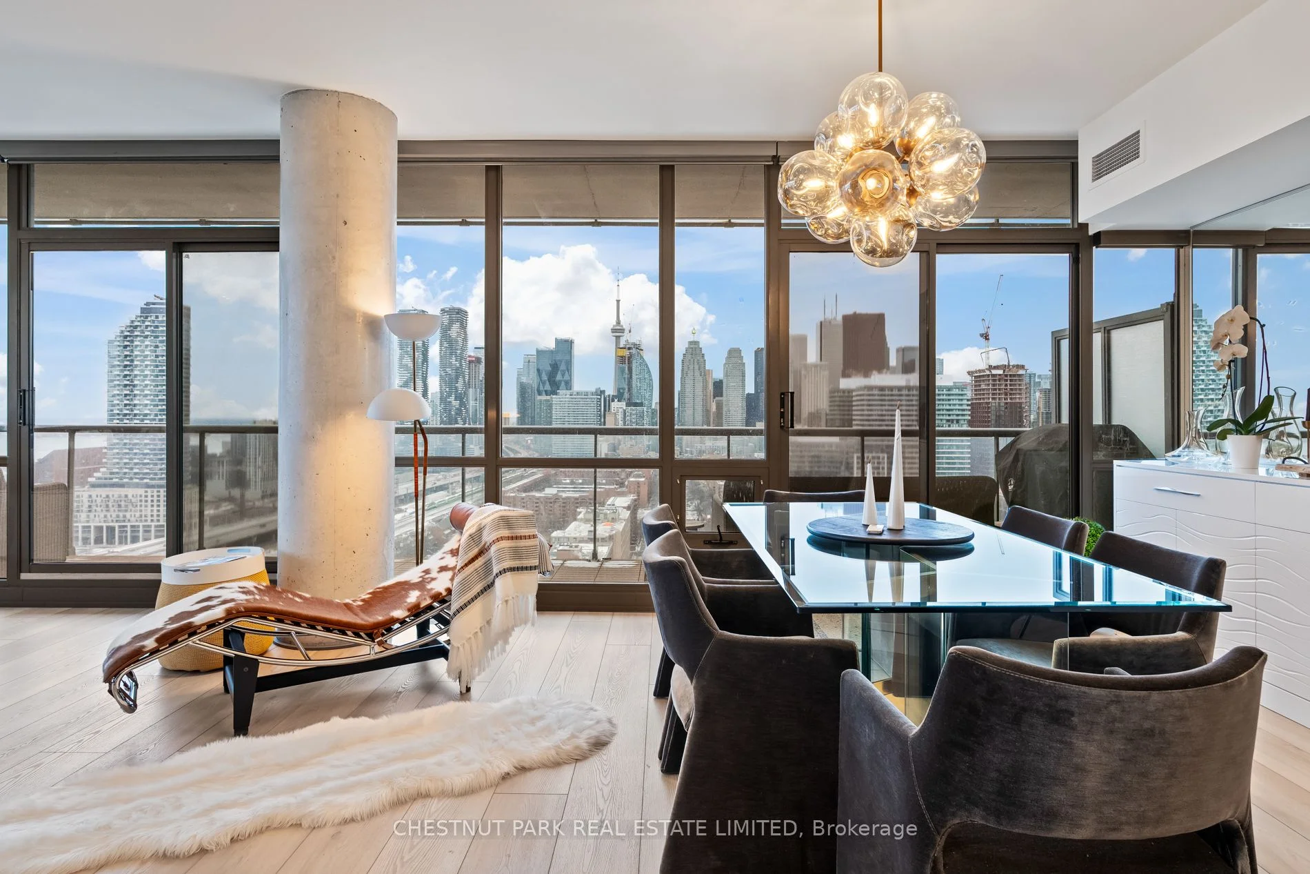 33 Mill Street 2604, Toronto C08, ON M5A 3R3