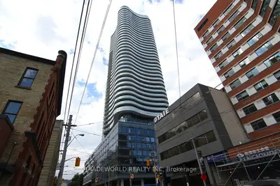 403 Church Street 1203, Toronto C08, On M4y 0c9