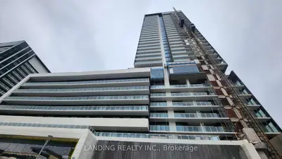 50 O'neill Road 1106, Toronto C13, On M3c 0r1