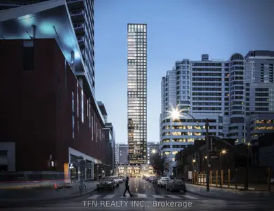327 King Street W 2406, Toronto C01, On M5v 0w7